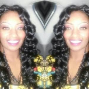 Meet your Posher, Kendra